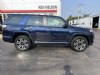 2016 Toyota 4Runner Limited Blue, Dixon, IL