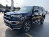 2016 Toyota 4Runner Limited Blue, Dixon, IL