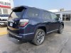 2016 Toyota 4Runner Limited Blue, Dixon, IL