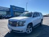 2017 Chevrolet Suburban Premier White, Viroqua, WI