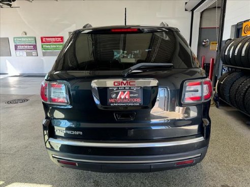 2014 GMC Acadia SLE2 Black, Plymouth, WI