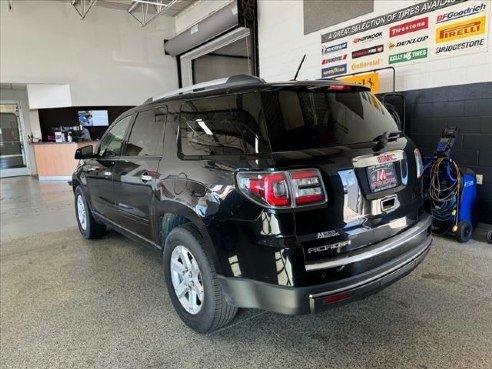 2014 GMC Acadia SLE2 Black, Plymouth, WI