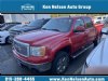 2009 GMC Sierra 1500 SLT Red, Dixon, IL