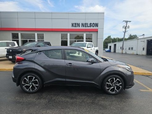 2020 Toyota C-HR XLE , Dixon, IL