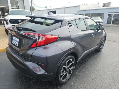 2020 Toyota C-HR XLE , Dixon, IL