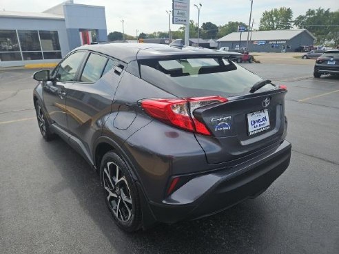 2020 Toyota C-HR XLE , Dixon, IL