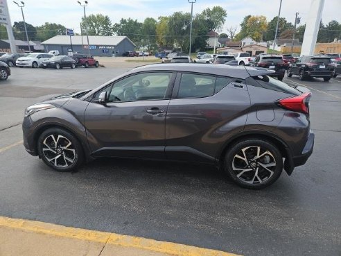 2020 Toyota C-HR XLE , Dixon, IL