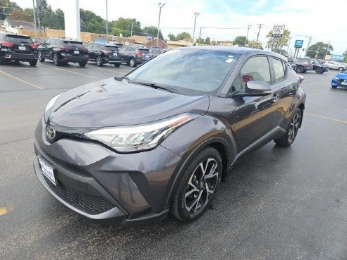 2020 Toyota C-HR XLE , Dixon, IL