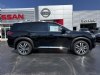 2024 Nissan Pathfinder Platinum Black, Dixon, IL