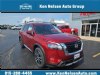 2024 Nissan Pathfinder Platinum Red, Dixon, IL