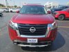 2024 Nissan Pathfinder Platinum Red, Dixon, IL