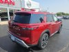 2024 Nissan Pathfinder Platinum Red, Dixon, IL