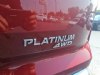 2024 Nissan Pathfinder Platinum Red, Dixon, IL