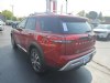 2024 Nissan Pathfinder Platinum Red, Dixon, IL