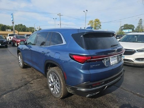 2025 Buick Enclave Preferred Blue, Dixon, IL