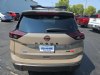 2025 Nissan Rogue Beige, Dixon, IL