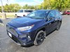 2021 Toyota RAV4 Hybrid XSE Blue, Dixon, IL