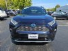 2021 Toyota RAV4 Hybrid XSE Blue, Dixon, IL