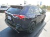 2021 Toyota RAV4 Hybrid XSE Blue, Dixon, IL