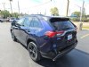 2021 Toyota RAV4 Hybrid XSE Blue, Dixon, IL