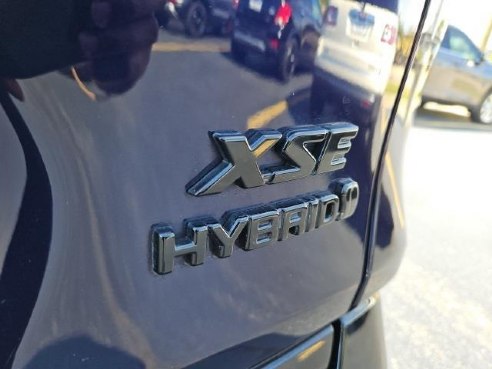 2021 Toyota RAV4 Hybrid XSE Blue, Dixon, IL