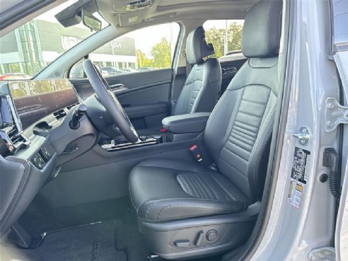 2025 Kia Sportage SX-Prestige Gray, Indianapolis, IN