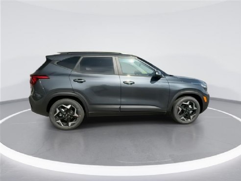 2025 Kia Seltos S Gray, Indianapolis, IN