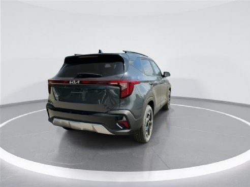 2025 Kia Seltos S Gray, Indianapolis, IN