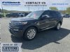 2024 Ford Explorer