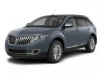 2014 Lincoln MKX