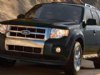 2011 Ford Escape XLT Blue, Newport, VT