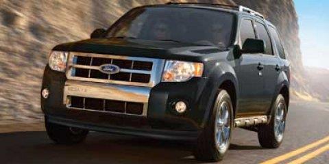 2011 Ford Escape XLT Blue, Newport, VT