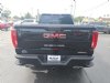 2021 GMC Sierra 1500 AT4 Black, Dixon, IL