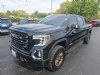 2021 GMC Sierra 1500 AT4 Black, Dixon, IL