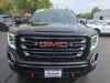 2021 GMC Sierra 1500 AT4 Black, Dixon, IL