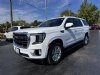 2023 GMC Yukon XL SLT White, Dixon, IL