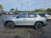 2025 Chevrolet Equinox RS Gray, Dixon, IL