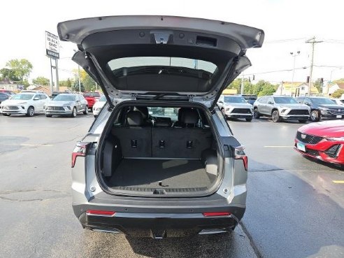 2025 Chevrolet Equinox RS Gray, Dixon, IL