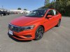 2021 Volkswagen Jetta SEL Orange, Rockland, ME