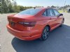 2021 Volkswagen Jetta SEL Orange, Rockland, ME