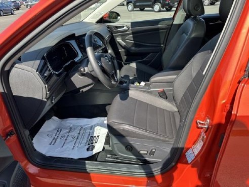 2021 Volkswagen Jetta SEL Orange, Rockland, ME