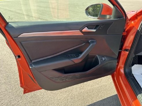 2021 Volkswagen Jetta SEL Orange, Rockland, ME