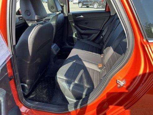 2021 Volkswagen Jetta SEL Orange, Rockland, ME