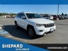 2021 Jeep Grand Cherokee Limited White, Rockland, ME