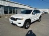 2021 Jeep Grand Cherokee Limited White, Rockland, ME