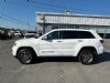 2021 Jeep Grand Cherokee Limited White, Rockland, ME