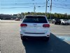 2021 Jeep Grand Cherokee Limited White, Rockland, ME