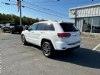 2021 Jeep Grand Cherokee Limited White, Rockland, ME