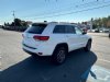 2021 Jeep Grand Cherokee Limited White, Rockland, ME