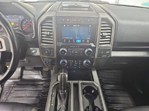 2018 Ford F-150 Raptor Lead Foot, Plymouth, WI